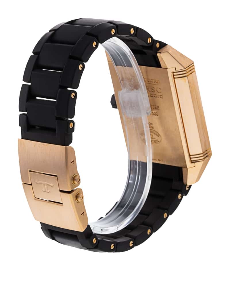 Jaeger-LeCoultre Reverso Squadra Hometime 7002671
